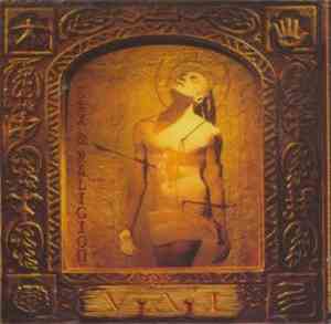 Vai - Sex & Religion