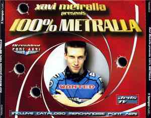 Various - 100% Metralla