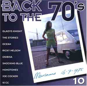 Various - Back To The 70's Volume 10