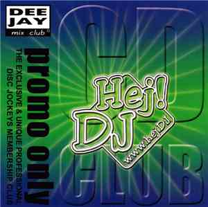 Various - CD Club Promo Only July 2014 Part 3