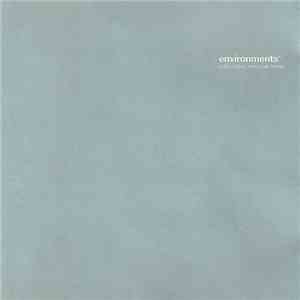 Various - Environments 02 - Antipodean Armchair Travel