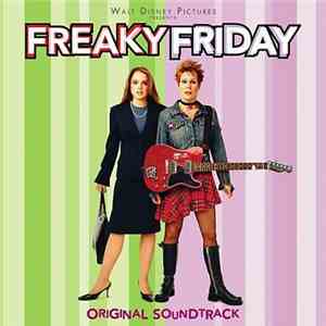 Various - Freaky Friday - Original Soundtrack