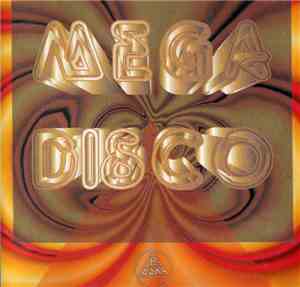 Various - Mega Disco