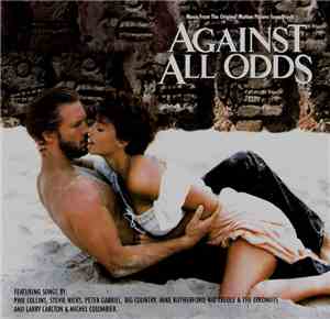 Various - Music From The Original Motion Picture Soundtrack Against All Odd ...