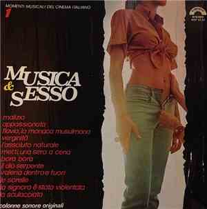 Various - Musica & Sesso