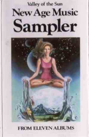 Various - New Age Music Sampler