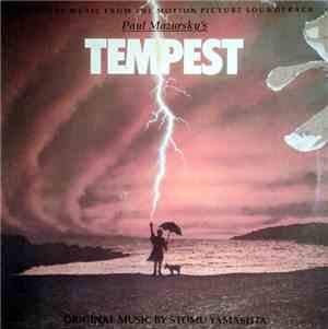 Various - Original Music From The Motion Picture Soundtrack 