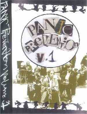 Various - Panic Prevention Vol. 1