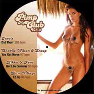 Various - Pimp My Club Vol. 3