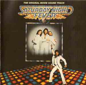 Various - Saturday Night Fever (The Original Movie Sound Track)