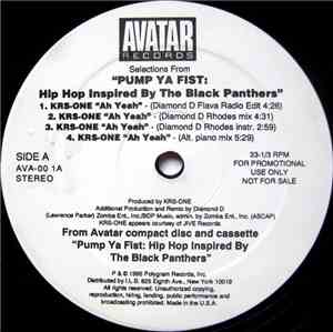 Various - Selections From 
