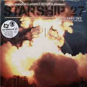 Various - Starship 27 - Vol. 2: TAKE OFF