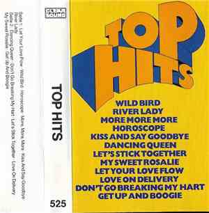 Various - Top Hits