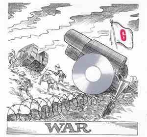 Various - War