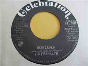 Vic Franklyn - Shangri-La