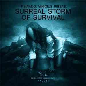Vinicius Ribbas, Peviano - Surreal Storm Of Survival