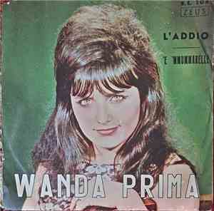 Wanda Prima - L'Addio / 'E Mmummarelle