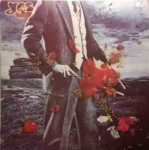 Yes - Tormato