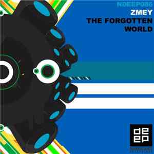 Zmey  - The Forgotten World
