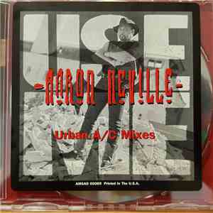 Aaron Neville - Use Me