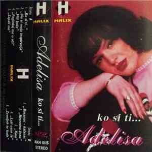 Adelisa - Ko Si Ti