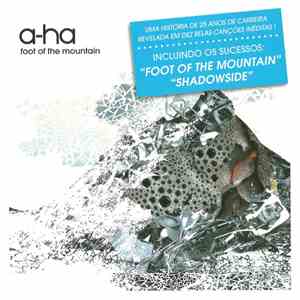 a-ha - Foot Of The Mountain