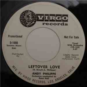 Andy Philippe - Leftover Love / The La La Song