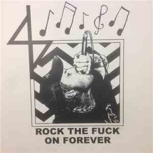Angel Du$t - Rock The Fuck On Forever