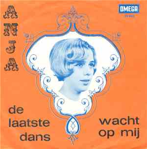 Anja  - De Laatste Dans