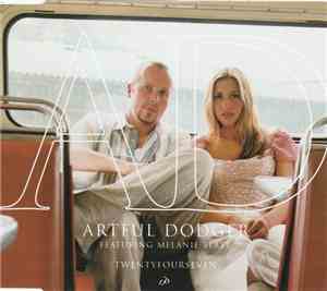 Artful Dodger Featuring Melanie Blatt - Twentyfourseven
