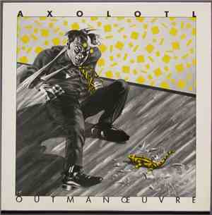 Axolotl  - Outmanœuvre