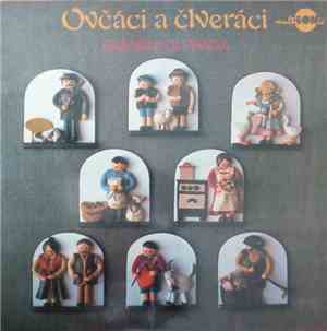 Bambini Di Praga - Ovčáci A Čtveráci