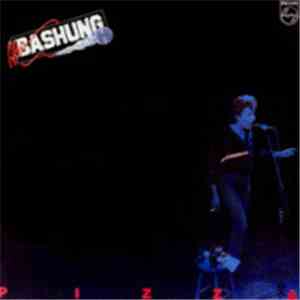 Bashung - Pizza