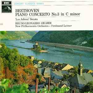 Beethoven - Piano Concerto No. 3 In C Minor