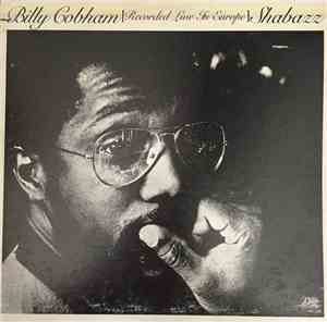 Billy Cobham - Shabazz