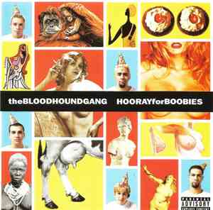 Bloodhound Gang - Hooray For Boobies