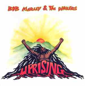 Bob Marley & The Wailers - Uprising