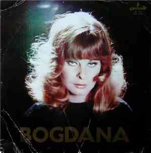 Bogdana Zagórska - Jeszcze Nic Nie Wiesz O Mnie