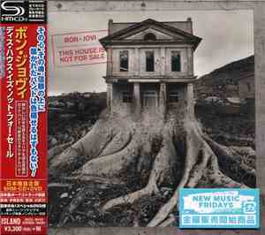 Bon Jovi - This House Is Not For Sale