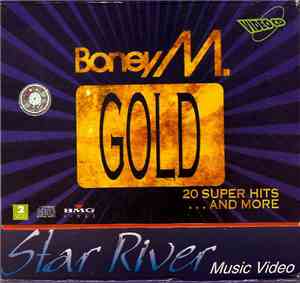 Boney M. - Gold 20 Super Hits ... And More