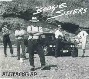 Boogie Sisters - Alltagsrap