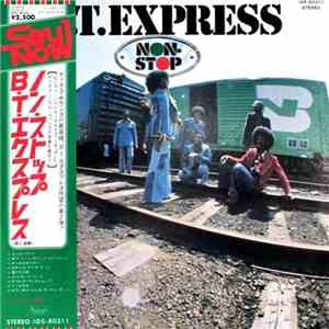 B.T. Express - Non-Stop