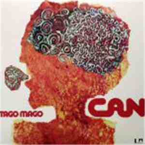 Can - Tago Mago