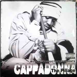 Cappadonna - The Pillage