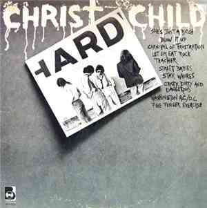Christ Child - Christ Child