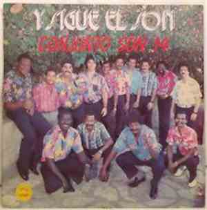 Conjunto Son 14 - Y Sigue El Son