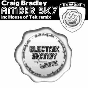 Craig Bradley - Amber Sky