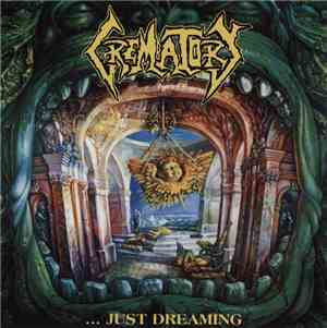 Crematory - ...Just Dreaming