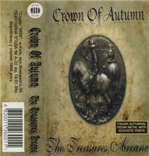 Crown Of Autumn - The Treasures Arcane