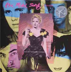 Culture Club - The Medal Song (Extended)